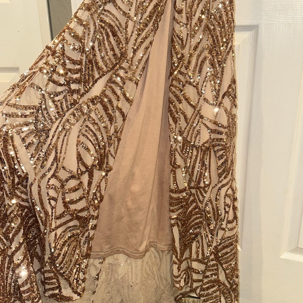 Prom Dress - Picture 4 of 4